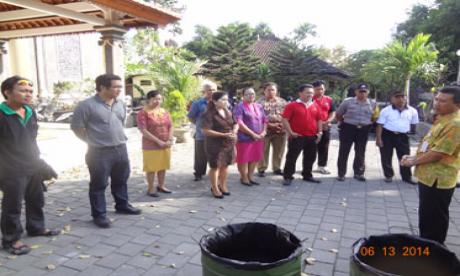 pemusnahan kembang api